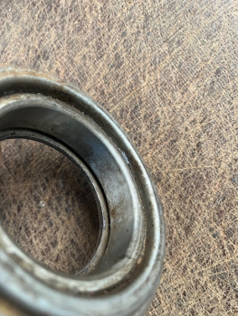 Drucklager Ausrücklager IFA DDR 65x102,5x27